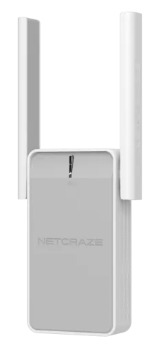 Усилитель Wi-Fi Netcraze Buddy 5 (NC-3311) — фото, купить в Минске с доставкой по Беларуси — 360shop.by