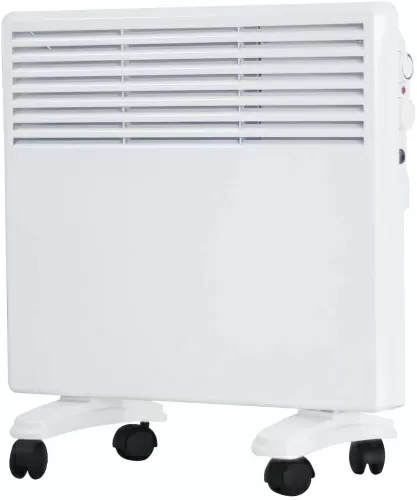 Конвектор электрический NeoClima Intenso 1000– фото, купить в Минске с доставкой по Беларуси – 360shop.by