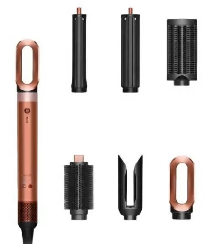 Фен-стайлер Beheart X19 Pro — фото, купить в Минске с доставкой по Беларуси — 360shop.by