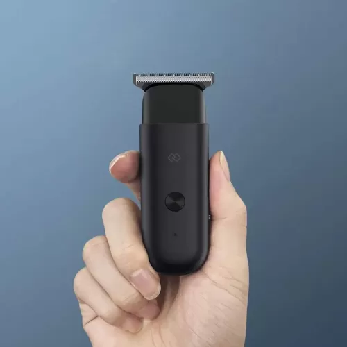 Универсальный триммер Huanxing EC101 — фото, купить в Минске с доставкой по Беларуси — 360shop.by