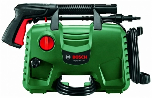 Мойка высокого давления Bosch EasyAquatak 120 (0.600.8A7.901)