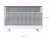Конвектор Mijia Electric Heater Graphene Heating (KRDNQ05ZM) — фото, купить в Минске с доставкой по Беларуси — 360shop.by