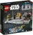 Конструктор LEGO Star Wars 75334 Оби-Ван Кеноби против Дарта Вейдера