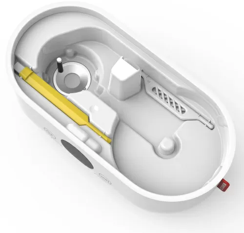 Ультразвуковой увлажнитель воздуха Boneco Air-O-Swiss U250– фото, купить в Минске с доставкой по Беларуси – 360shop.by