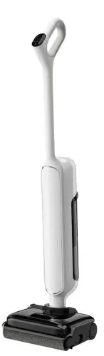 Моющий вертикальный пылесос Mijia Wireless Floor Scrubber 4 (E303) — фото, купить в Минске с доставкой по Беларуси — 360shop.by