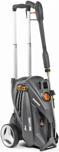 Мойка высокого давления Daewoo Power DAW 700
