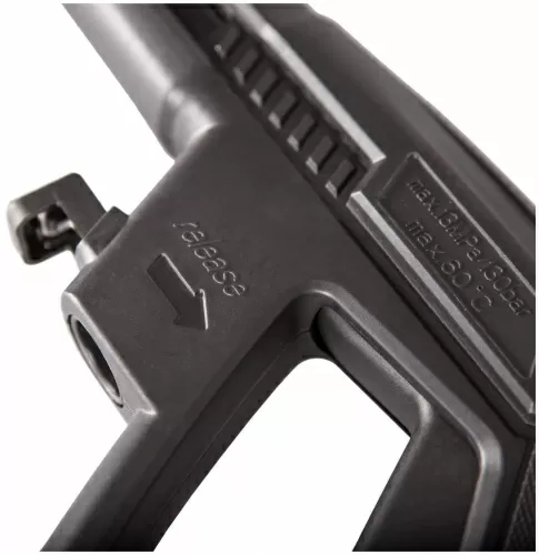 Мойка высокого давления Bort BHR-2100-Pro (91272614)