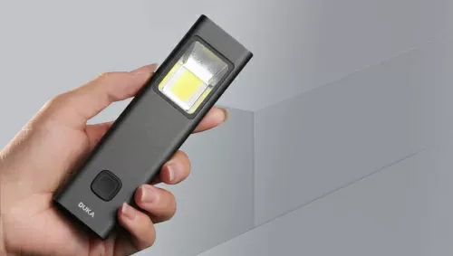 Фонарь Atuman Duka FL1 — фото, купить в Минске с доставкой по Беларуси — 360shop.by