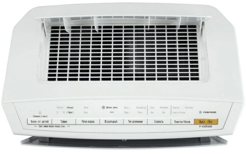 Климатический комплекс Panasonic F-VXR50R-W