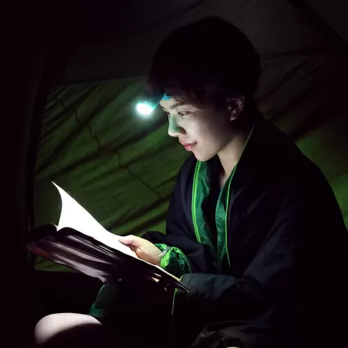 Фонарь налобный NexTool Head Lamp NE20002 — фото, купить в Минске с доставкой по Беларуси — 360shop.by