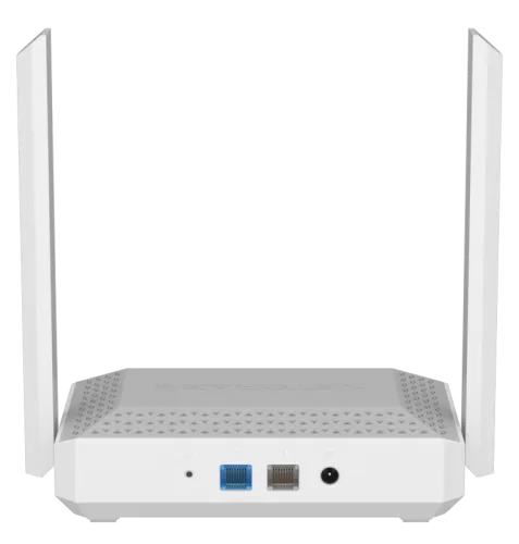 Wi-Fi роутер Netcraze Racer (NC-4010) — фото, купить в Минске с доставкой по Беларуси — 360shop.by