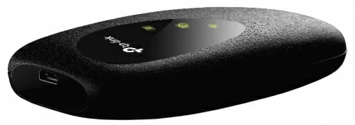 Мобильный 4G Wi-Fi роутер TP-Link M7200