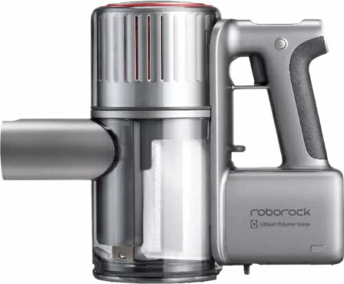 Вертикальный пылесос Roborock H7