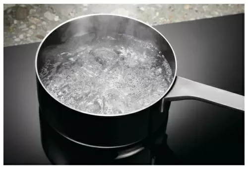 Индукционная варочная панель Electrolux EIT61443B