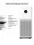 Очиститель воздуха Mijia Air Purifier 4 Pro H (AC-M23-SC) — фото, купить в Минске с доставкой по Беларуси — 360shop.by