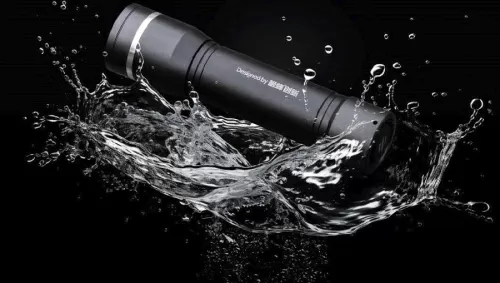 Фонарь Beebest FZ103 — фото, купить в Минске с доставкой по Беларуси — 360shop.by