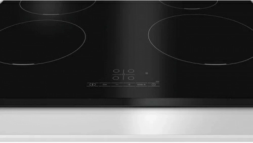 Индукционная варочная панель Bosch PIE651BB1E