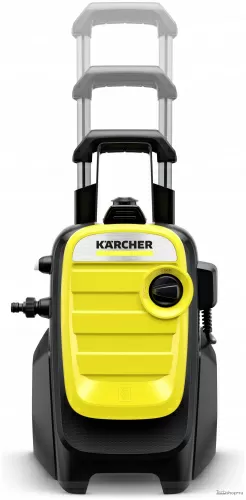 Мойка высокого давления Karcher K 5 Compact Relaunch (1.630-750.0)