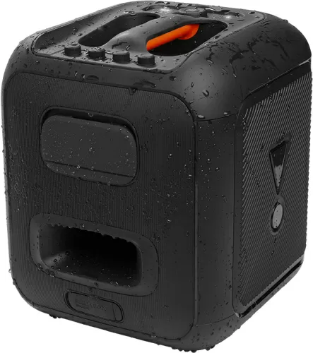 Колонка для вечеринок JBL Partybox Encore + 1 Partybox Wireless Mic – фото, купить в Минске с доставкой по Беларуси – 360shop.by