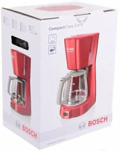 Капельная кофеварка Bosch TKA3A034