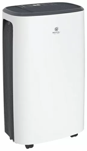 Осушитель воздуха Royal Clima Carisma Loft RD-CR16-E