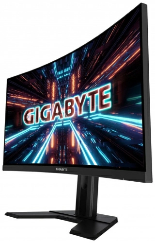 Игровой монитор Gigabyte G27FC A