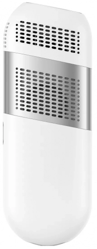Фотоэпилятор Dreame IPL Home Use Hair Removal Device White D-1186 — фото, купить в Минске с доставкой по Беларуси — 360shop.by
