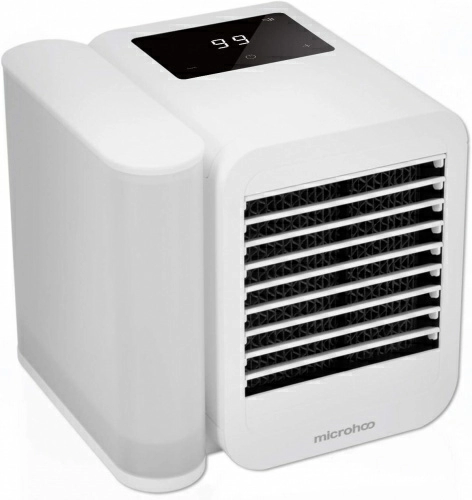 Кондиционер настольный Microhoo Mini Air Condition Fan (MH01R) – фото, купить в Минске с доставкой по Беларуси – 360shop.by