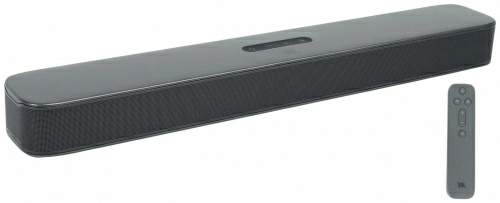 Звуковая панель (саундбар) JBL Bar Studio 2.0 (BAR20AIOBLKEP)