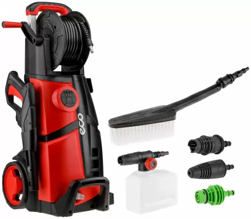 Мойка высокого давления Eco HPW-1860RSD (HPW1860RSD01)