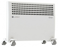 Конвектор Breeon Pro Heat BCPT-1500 KM