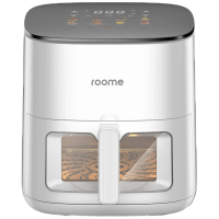 Аэрогриль Roome Air Fry AF-ZE5223-WA (белый)