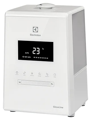 Ультразвуковой увлажнитель воздуха Electrolux EHU-3615D