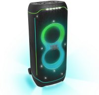 Колонка для вечеринок (патибокс) JBL Partybox Ultimate – фото, купить в Минске с доставкой по Беларуси – 360shop.by