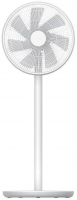 Напольный вентилятор Xiaomi SmartMi Standing Fan 2S (ZLBPLDS03ZM) (PNP6004EU, международная версия)