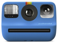 Фотоаппарат Polaroid Go Instant Camera Generation 2 (синий)