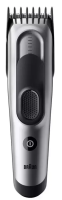 Машинка для стрижки волос Braun HC7590 — фото, купить в Минске с доставкой по Беларуси — 360shop.by