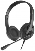 Наушники A4Tech Fstyler FH100U