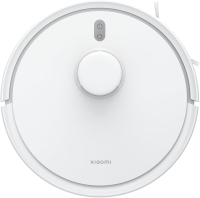 Робот-пылесос Xiaomi Robot Vacuum S20 (D106) (международная версия, белый)