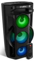 Колонка для вечеринок SVEN PS-680 — фото, купить в Минске с доставкой по Беларуси — 360shop.by