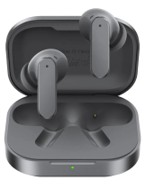 Наушники Realme Buds Air 8 (RMA2503) — фото, купить в Минске с доставкой по Беларуси — 360shop.by