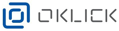 Логотип Oklick