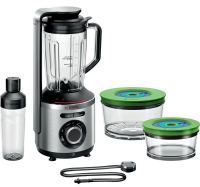 Блендер стационарный Bosch MMBV625M — фото, купить в Минске с доставкой по Беларуси — 360shop.by