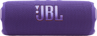 Портативная колонка JBL Flip 7 (фиолетовый)