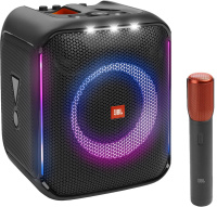 Колонка для вечеринок JBL Partybox Encore + 1 Partybox Wireless Mic – фото, купить в Минске с доставкой по Беларуси – 360shop.by