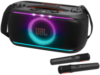 Колонка для вечеринок JBL PartyBox On-the-Go 2 – фото, купить в Минске с доставкой по Беларуси – 360shop.by