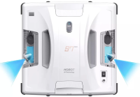 Робот-мойщик окон Hobot S7 Pro – фото, купить в Минске с доставкой по Беларуси – 360shop.by