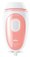 Фотоэпилятор Braun Silk-expert Mini PL1000 — фото, купить в Минске с доставкой по Беларуси — 360shop.by