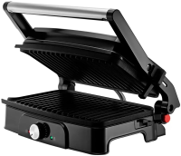 Электрогриль Kitfort KT-1659 — фото, купить в Минске с доставкой по Беларуси — 360shop.by