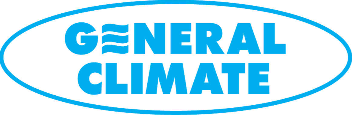 Логотип General Climate
